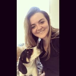 Meet your Posher, Kelly